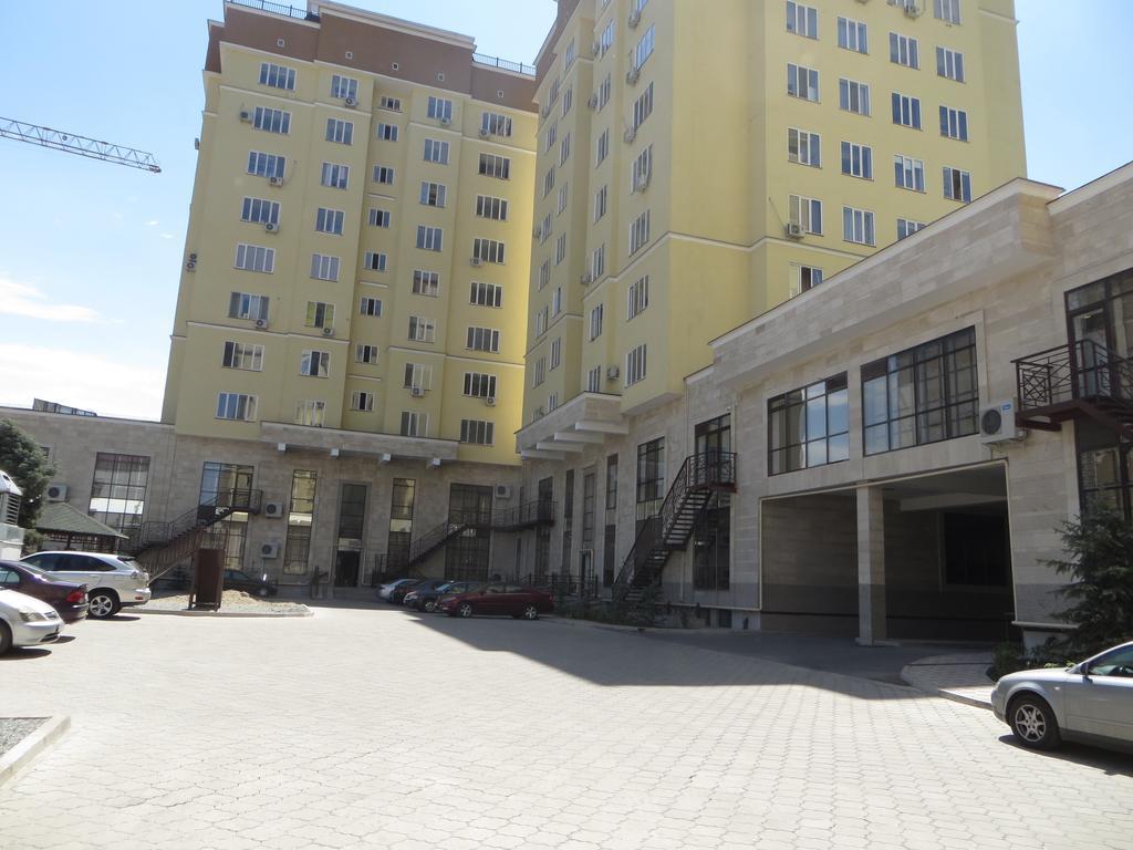 Bishkek House Apartment 3 Cameră foto