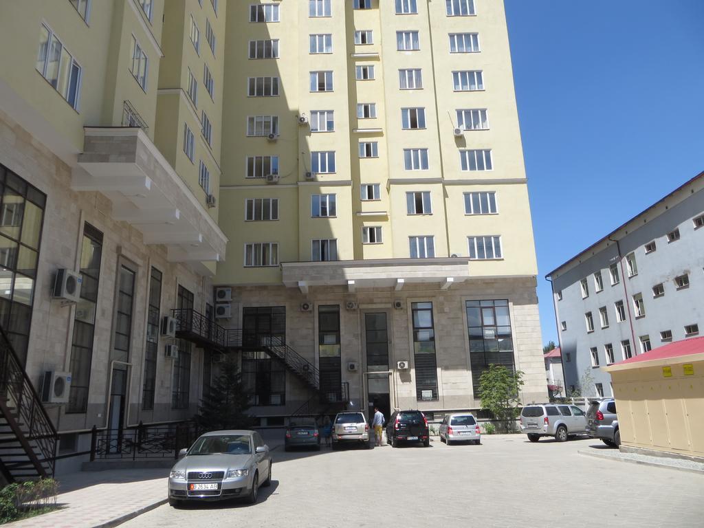 Bishkek House Apartment 3 Cameră foto
