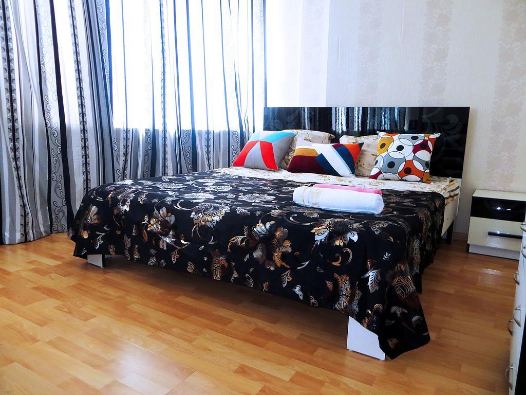 Bishkek House Apartment 3 Cameră foto