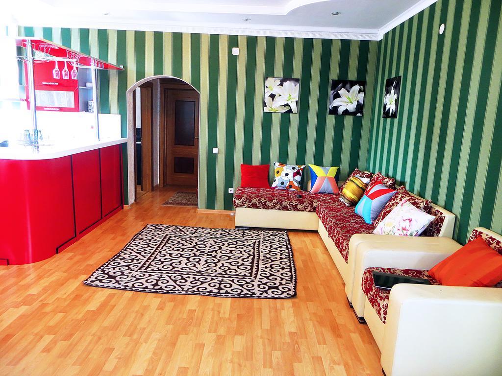 Bishkek House Apartment 3 Cameră foto