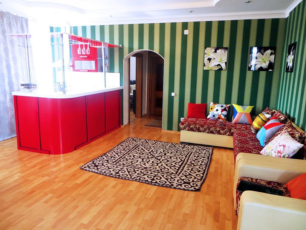 Bishkek House Apartment 3 Cameră foto