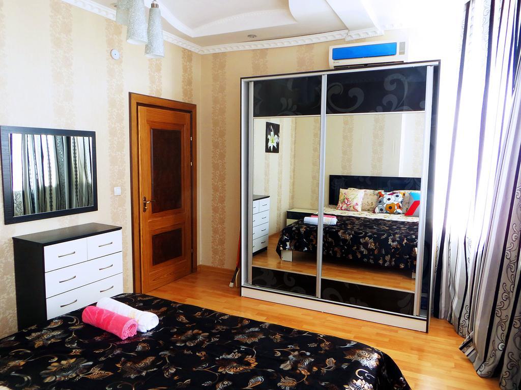 Bishkek House Apartment 3 Cameră foto