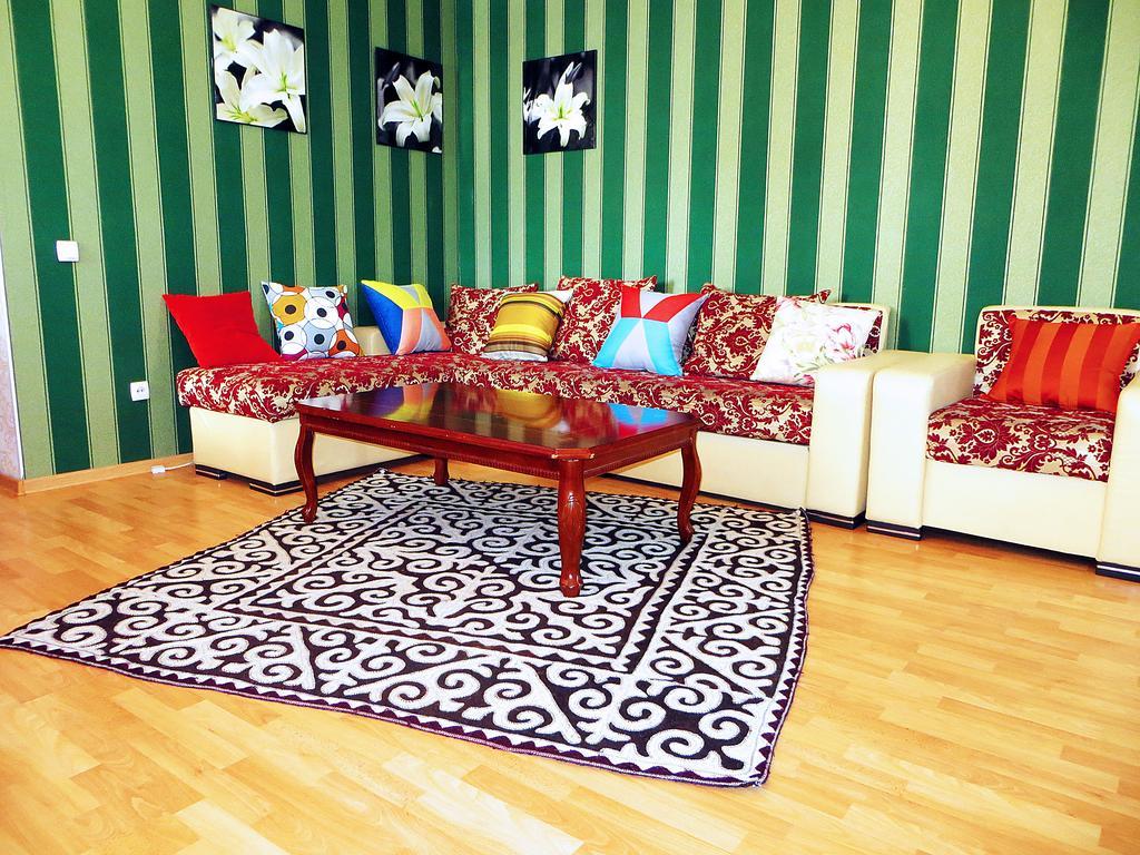 Bishkek House Apartment 3 Cameră foto