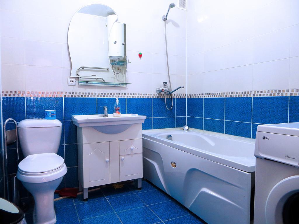 Bishkek House Apartment 3 Cameră foto